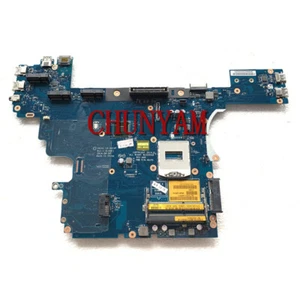FOR DELL Latitude E6540 E6530 E6520 6430 Motherboard  LA-9414P KJK6X 0KJK6X - Picture 1 of 4