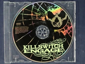 As Daylight Dies by Killswitch Engage {CD Disc Only No Tracking} - Bild 1 von 2
