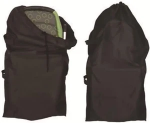 Reise Kinderwagen Tasche für Flugzeug Kinderwagen Abdeckung Buggy Reisetasche Wasserdicht Tor... - Bild 1 von 12
