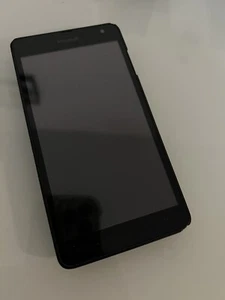 nokia lumia 535 Smartphone Téléphone Noir - Photo 1 sur 9