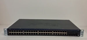 Juniper EX2200-48T-4G - Picture 1 of 1