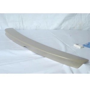 Unpainted NEW Rear Trunk Spoiler For Toyota YARIS 4DR Sedan VIOS 2014-2017 ABS - Picture 1 of 6