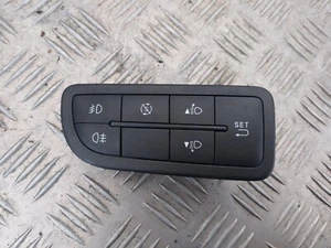 Commande Phare Réglage - ALFA ROMEO MITO PHASE II (2) - De 06-2016 - Picture 1 of 3