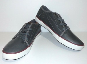 volcom platform sneakers
