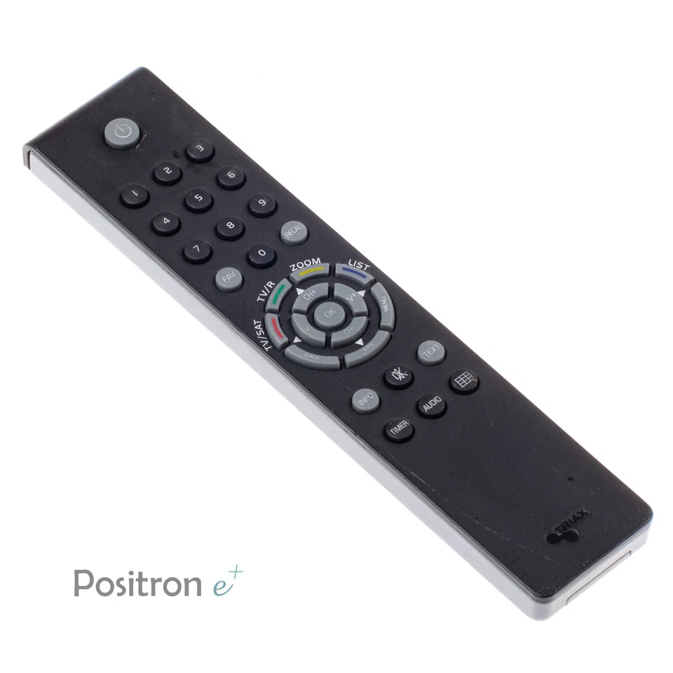 Télécommande Triax RG414 Pour TV / Testée - Photo 1/1