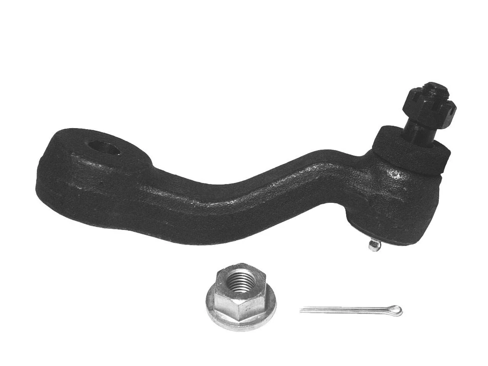 For 1995-1999 Chevrolet Tahoe Steering Idler Arm Front Suspensia - Image 1 of 1