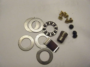 NEW OEM BLACK & DECKER PARTS --- YOU GET ALL OF THE PARTS IN THE PHOTO!  - Picture 1 of 1