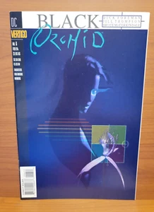 Black Orchid #6 casi nuevo Vertigo 1994 - Imagen 1 de 2