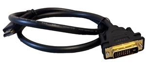 Ugreen HDMI to VGA Cable for Computer Desktop Laptop PC Monitor 1m - Picture 1 of 4