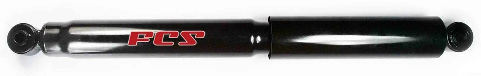 For 2011-2019 GMC Sierra 3500 HD Shock Absorber Rear FCS 192VO56 - Image 1 of 1