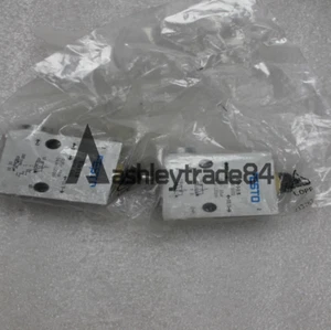 Neu 1 Stück Festo V/O-3-1/8 4938 - Bild 1 von 6