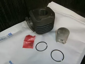 KEEWAY AIRSAL 50cc cilindro CPI, CAÑÓN Y PISTÓN - Imagen 1 de 6