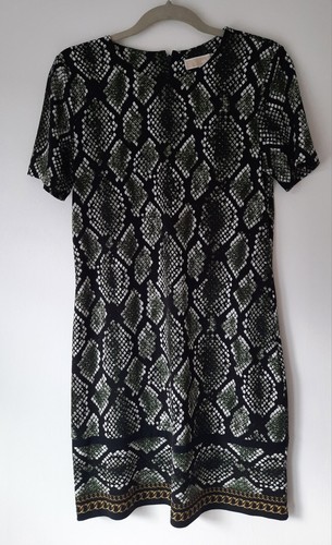 Abito casual Michael Kors Taglia PM Nuovo senza etichette!