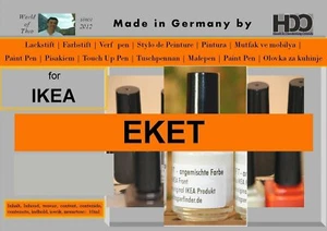 IKEA Eket - Picture 1 of 3