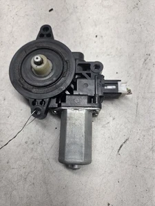 Driver Left Power Window Motor Fits 09-21 MAZDA 6 1430002 - Picture 1 of 14
