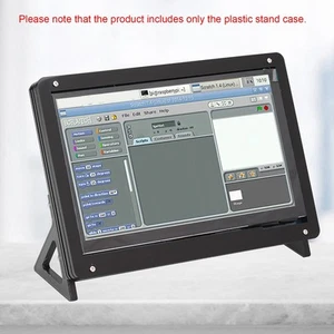 Case For Stable Support Plastic Bracket Shell For HLF - Afbeelding 1 van 12