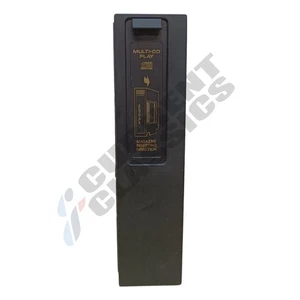 TOYOTA LAND CRUISER 100 J10 CD CHANGER 8627060030 - Picture 1 of 7