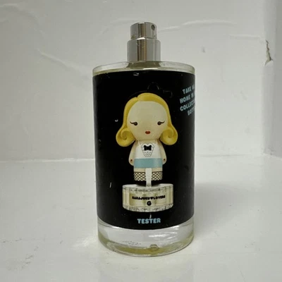 HARAJUKU LOVERS G Eau de Toilette Spray Gwen Stefani Testador de 3,4 oz - Imagem 1 de 3
