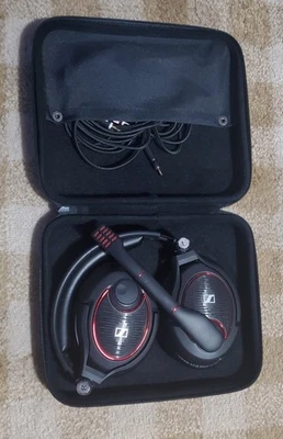 Sennheiser G4ME ZERO Black Over the Ear Gaming Headset - Image 1 of 2