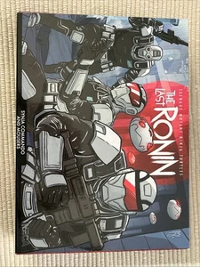 NECA - Teenage Mutant Ninja Turtles 7" Action Figure The Last Ronin-Synja New - Picture 1 of 5