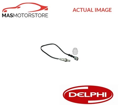 LAMBDA OXYGEN O2 SENSOR DELPHI ES20063-12B1 I NEW OE REPLACEMENT - Image 1 of 4