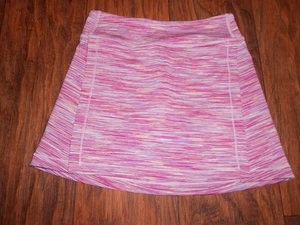 NEW Athleta Girl girls skirt size S small 7 Goal Getter Skort - Picture 1 of 6