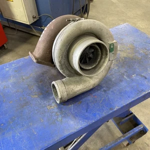 Detroit Diesel 5103837 Turbo 6-71 12V71/149 - Picture 1 of 19