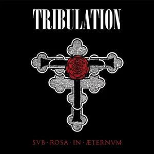 TRIBULATION - Sub Rosa In Æternum [CD] - Bild 1 von 1