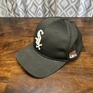Chicago White Sox OC Sports Team MLB Youth Boy’s Adjustable Strapback Hat - Picture 1 of 7