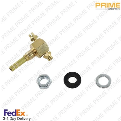 New Windshield Washer Nozzle For 1969-1986 Jeep CJ5 CJ6 CJ7 CJ8 Scrambler Foto 1 de 3