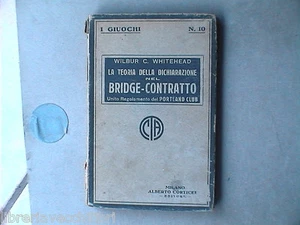 Card Games THE THEORY OF DECLARATION IN THE BRIDGE CONTRACT Handbook - Picture 1 of 1