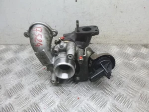Ford Transit Connect 1.5 TDCi Turbo 9804945280 Bj 2018 - Bild 1 von 7