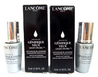 Lancome Advanced Genifique Yeux Light Pearl Eye & Lash Serum 10ml BNIB 2x5ml