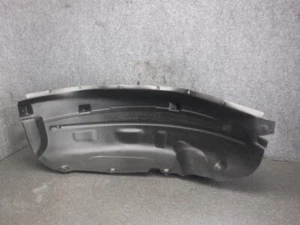 2019 Jeep Wrangler Sahara Right Rear Wheel Well Mud Guard 102P - Foto 1 di 4