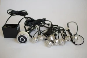 Waterproof Underwater Colorful Lights LED Pool Lights For Fountains Hot Tub - Picture 1 of 3