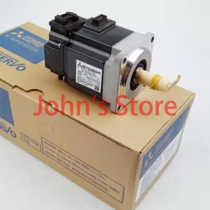 Brand New HG-MR053  Original Servo Motor Fast Delivery One Year Warranty - Picture 1 of 6