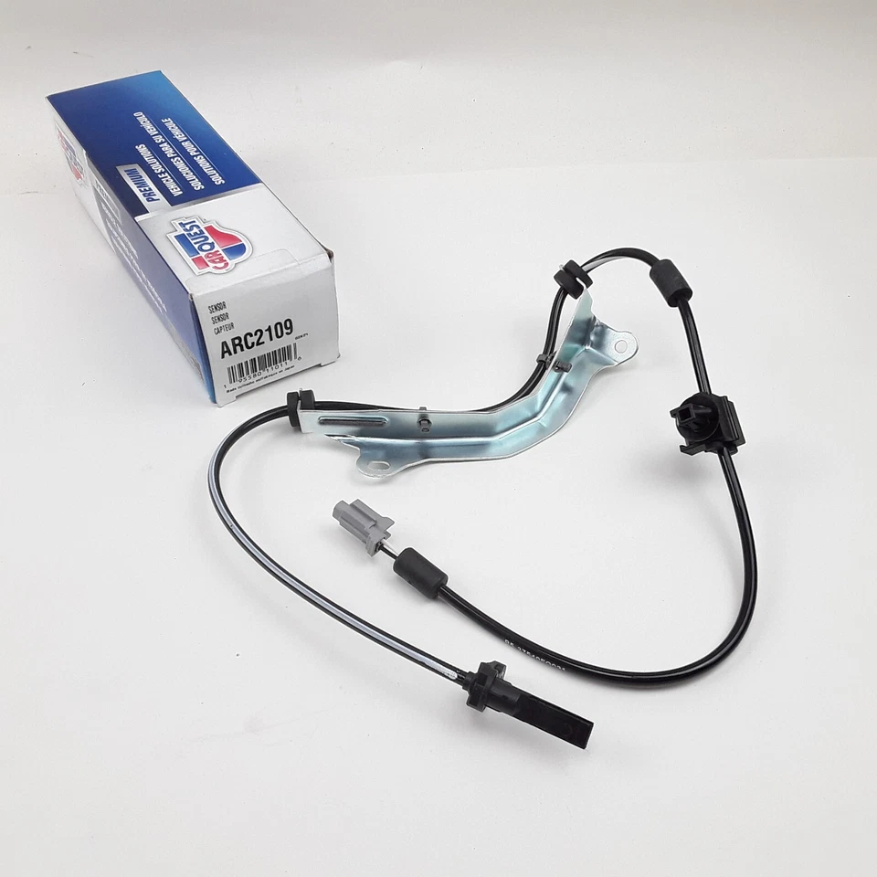 Sensor de velocidad ABS Carquest para Subaru Impreza 2008 2009 2010 2011 2012 2013 2014 Foto 1 de 4
