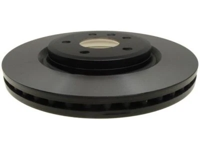 For 2010-2019 Ford Taurus Brake Rotor Front Raybestos 44319PG 2011 2012 2013 - Image 1 of 2