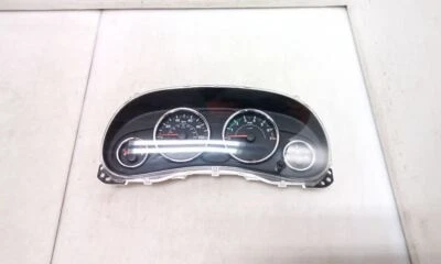 Jeep JK Wrangler 67K Miles Speedometer Gauge Cluster 56054391AF 2015-2018 157521 - Image 1 of 4