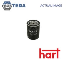 327 380 ENGINE OIL FILTER HART NEW OE REPLACEMENT