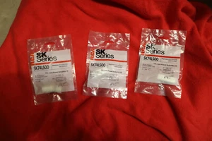 Lot of 3 - RCA SK Series SK74LSOO TTL Low-Power-Schottky IC - Picture 1 of 4