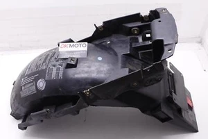 93 BMW R1100RS OEM REAR BACK TAIL FAIRING PLATE MOUNT R5 - Picture 1 of 10