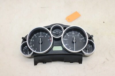 Mazda MX-5 Miata 2007 M/T velocímetro clúster 69 k OEM KG90 Foto 1 de 4