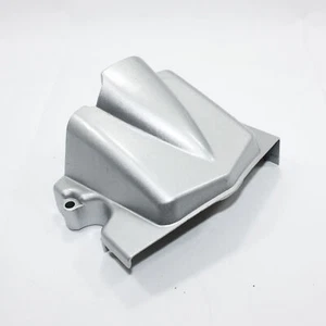 Engine Front Sprocket Chain Cover Case 125cc 150cc Quad Dirt Bike ATV Buggy - Picture 1 of 7