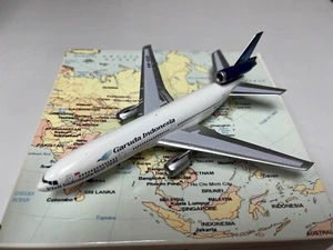 Aeroclassics 400 Garuda Indonesia DC-10-30 ""Visita Indonesia Año 1991" 1:400 - Imagen 1 de 1