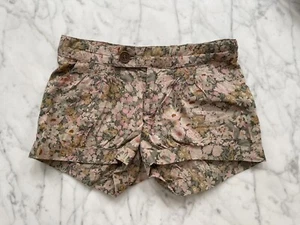 Bonpoint Liberty Of London Thorpe Bonton Shorts Bloomers Cotton 2-3 y - Picture 1 of 10