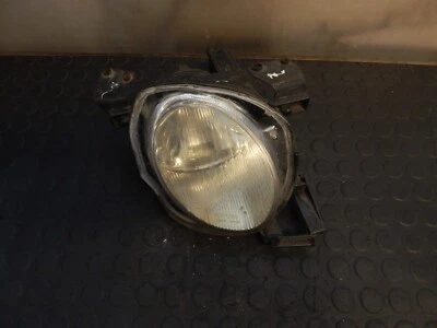 FARO DE LUZ DE CARRETERA DERECHO ORIGINAL LEXUS SC300 SC400 OSF 1992-2000 LADO CONDUCTOR Foto 1 de 4