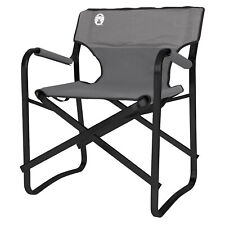 Coleman Deck Chair Steel Faltstuhl/Campingstuhl