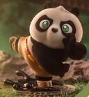 POP MART Kung Fu Panda Series Blind Box Confirmed Figure Toy Peak Of Perfection