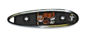 Housing Side Marker Fits Lt Or Rt Side Fits Volkswagen Type3 1961-1973 - Picture 1 of 2